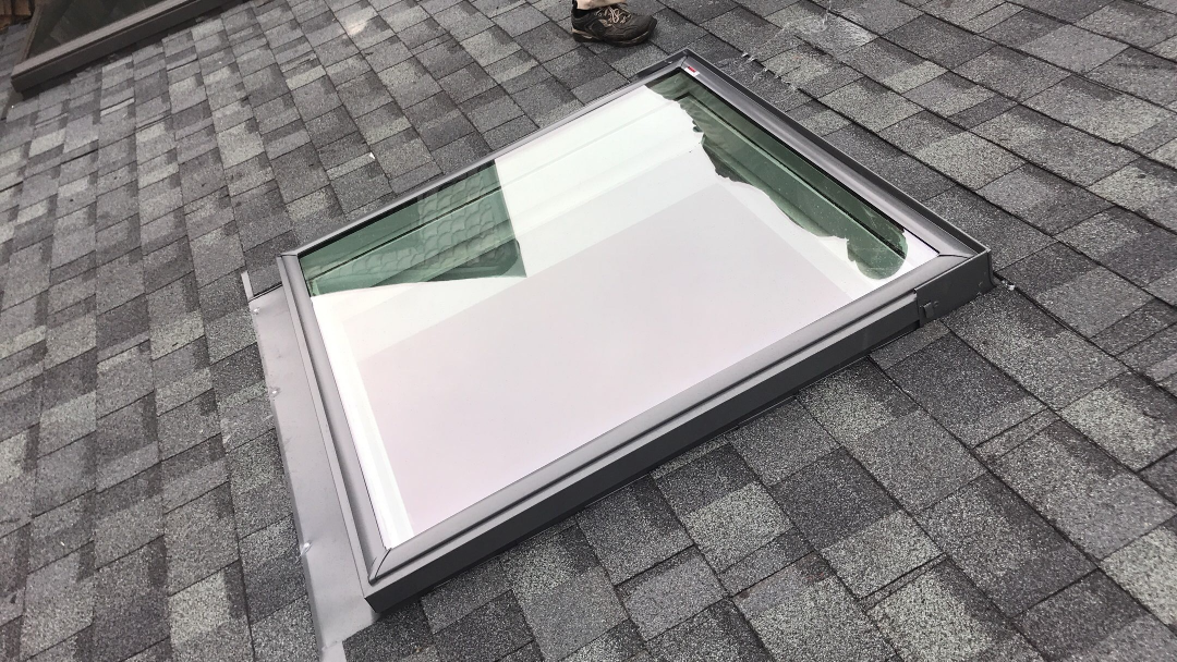 skylights